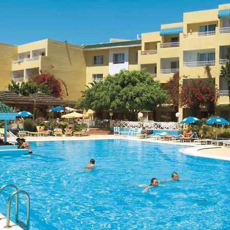 Regency Hammamet Hotel Buitenkant foto