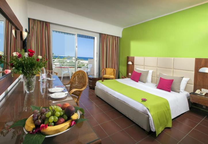 Regency Hammamet Hotel Buitenkant foto