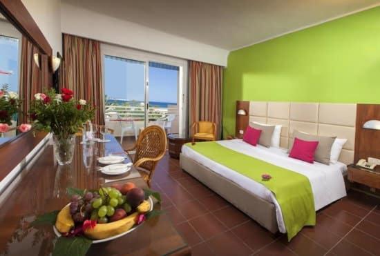 Regency Hammamet Hotel Buitenkant foto