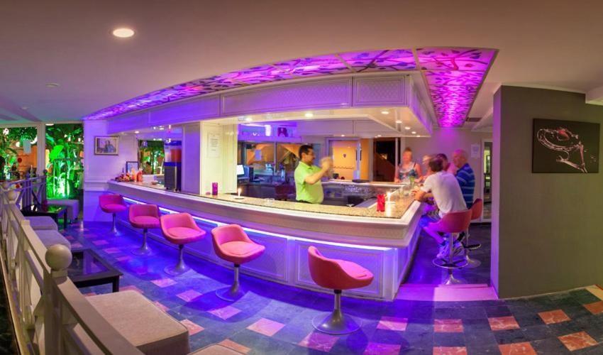 Regency Hammamet Hotel Buitenkant foto