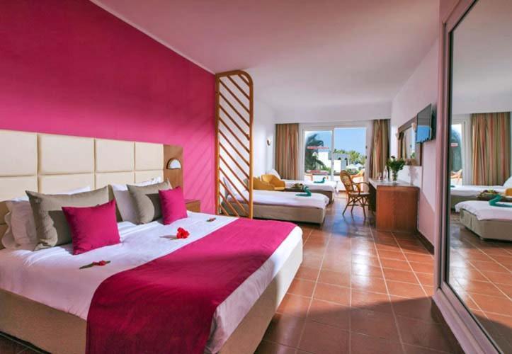 Regency Hammamet Hotel Buitenkant foto
