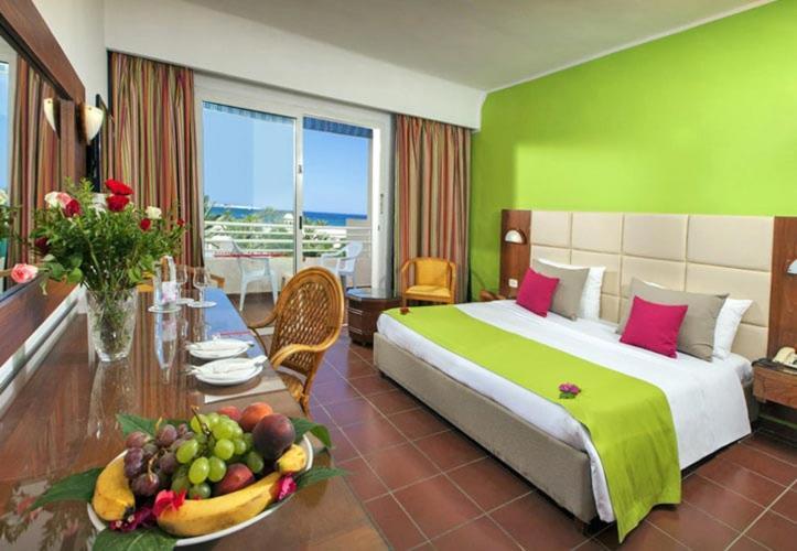 Regency Hammamet Hotel Buitenkant foto