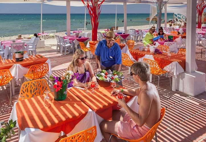Regency Hammamet Hotel Buitenkant foto