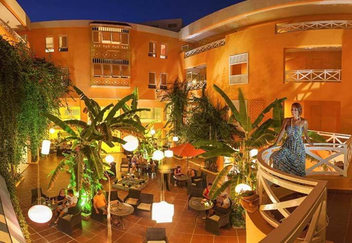 Regency Hammamet Hotel Buitenkant foto