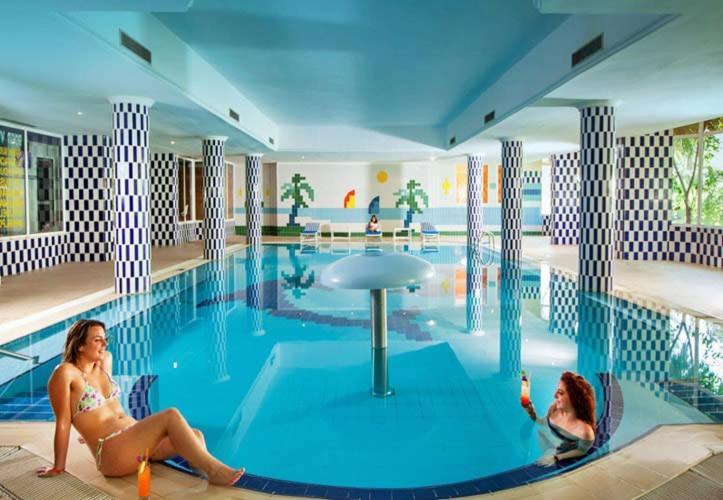 Regency Hammamet Hotel Buitenkant foto