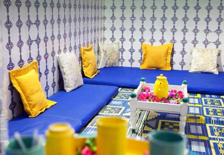 Regency Hammamet Hotel Buitenkant foto