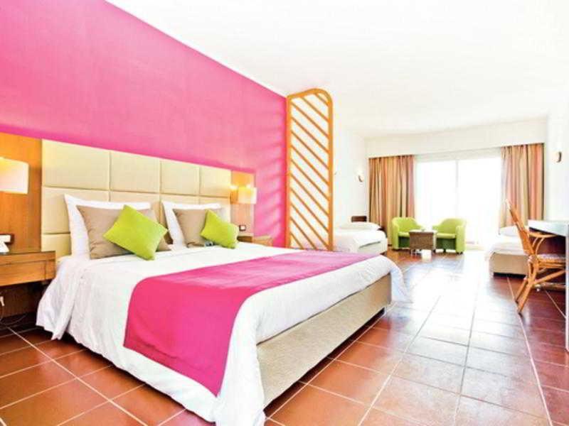 Regency Hammamet Hotel Buitenkant foto
